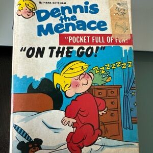 Vintage Paperback Books From 1960, 1971, 1973 and 1974 (2). Snoopy Charlie Brown